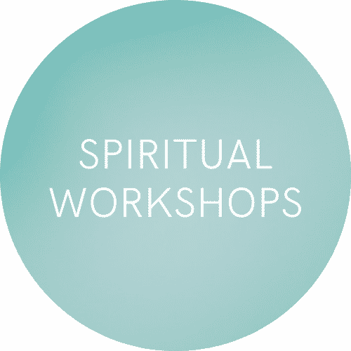 spiritual workshops